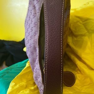 Dooney & Burke handbag